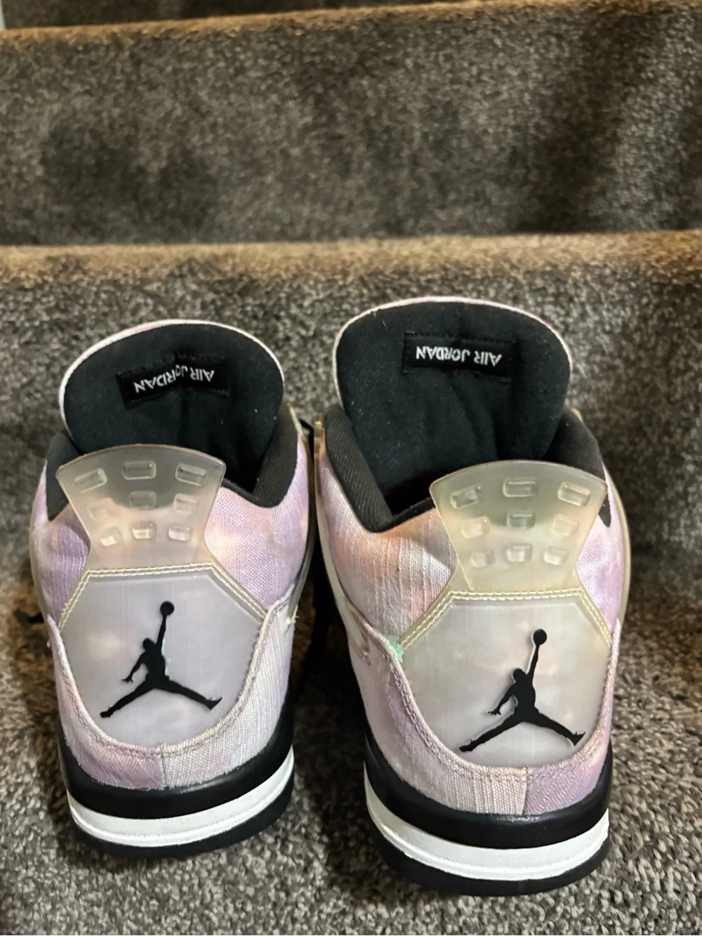 Jordan nike air
